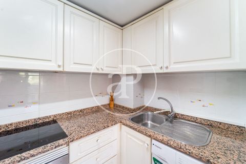 Apartament a Benidorm, Alicante, Benidorm - € 180.000 | Ref: VV2607018 - foto 12