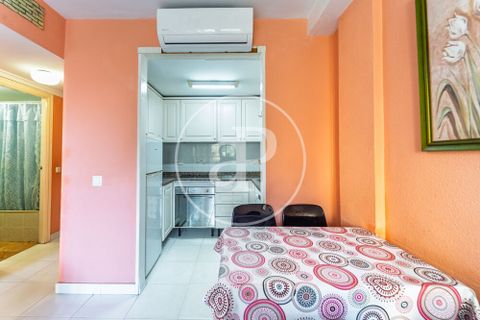 Apartament a Benidorm, Alicante, Benidorm - € 180.000 | Ref: VV2607018 - foto 13