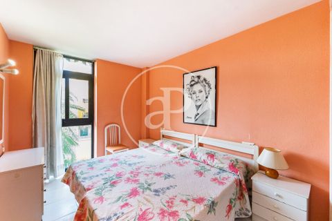 Apartament a Benidorm, Alicante, Benidorm - € 180.000 | Ref: VV2607018 - foto 14