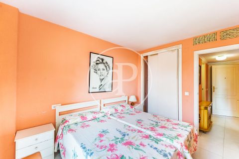 Apartament a Benidorm, Alicante, Benidorm - € 180.000 | Ref: VV2607018 - foto 16