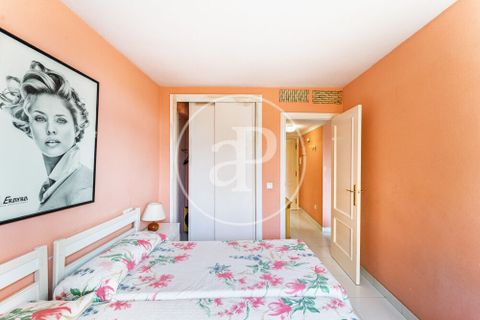 Apartament a Benidorm, Alicante, Benidorm - € 180.000 | Ref: VV2607018 - foto 17