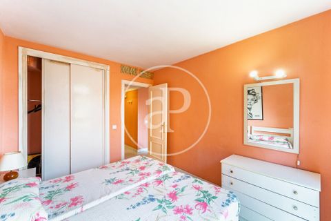 Apartament a Benidorm, Alicante, Benidorm - € 180.000 | Ref: VV2607018 - foto 18