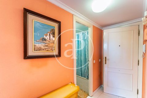 Apartament a Benidorm, Alicante, Benidorm - € 180.000 | Ref: VV2607018 - foto 21