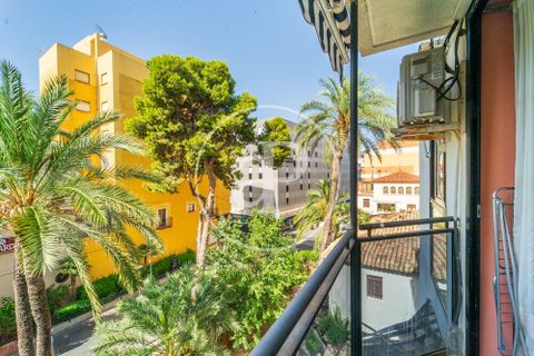 Apartament a Benidorm, Alicante, Benidorm - € 180.000 | Ref: VV2607018 - foto 22