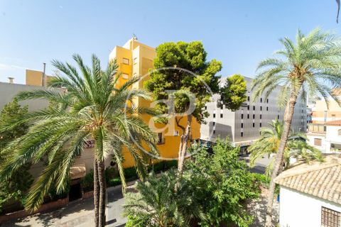 Apartament a Benidorm, Alicante, Benidorm - € 180.000 | Ref: VV2607018 - foto 23