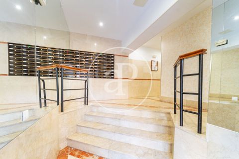 Apartament a Benidorm, Alicante, Benidorm - € 180.000 | Ref: VV2607018 - foto 24