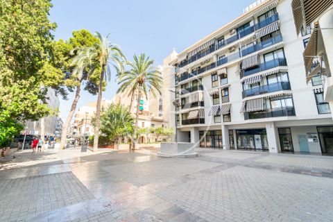 Apartament a Benidorm, Alicante, Benidorm - € 180.000 | Ref: VV2607018 - foto 25