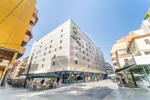 Apartament a Benidorm, Alicante, Benidorm - € 180.000 | Ref: VV2607018 - foto 26