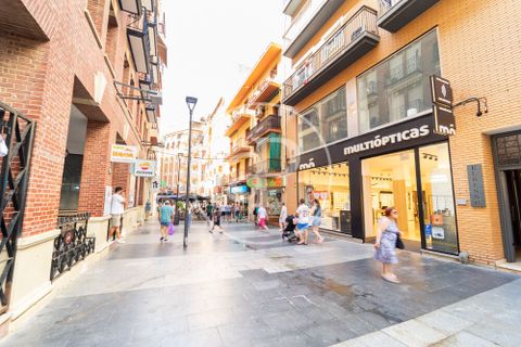 Apartament a Benidorm, Alicante, Benidorm - € 180.000 | Ref: VV2607018 - foto 29