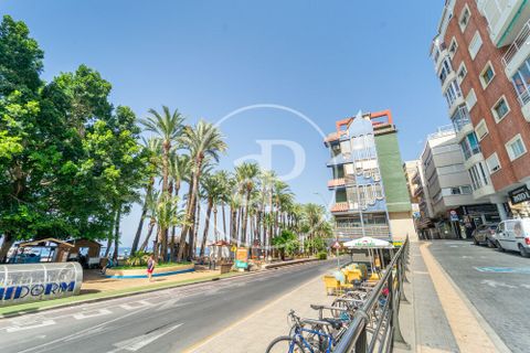 Apartament a Benidorm, Alicante, Benidorm - € 180.000 | Ref: VV2607018 - foto 30