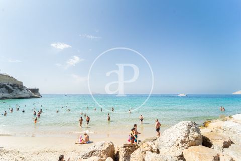 Apartament a Benidorm, Alicante, Benidorm - € 180.000 | Ref: VV2607018 - foto 35