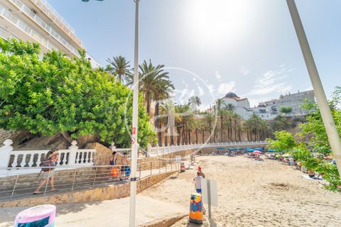 Apartament a Benidorm, Alicante, Benidorm - € 180.000 | Ref: VV2607018 - foto 37