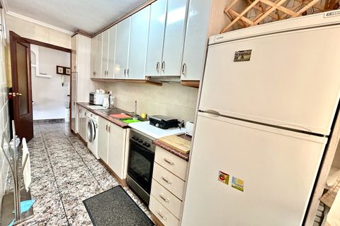 Lejlighed i Punta Prima, Alicante, Punta Prima - € 225.000 | Ref: R12032 - foto 7