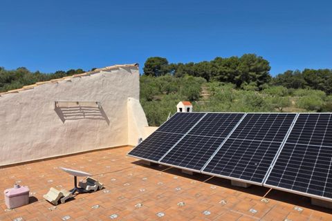 Finca a El Perello, Tarragona, El Perello - € 295.000 | Ref: S-1600675 - foto 20