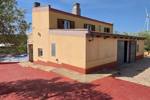 Finca a El Perello, Tarragona, El Perello - € 285.000 | Ref: S-1604869 - foto 13