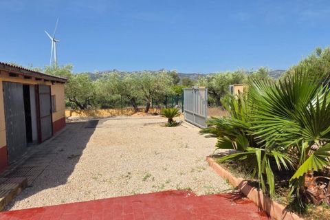 Finca a El Perello, Tarragona, El Perello - € 285.000 | Ref: S-1604869 - foto 21