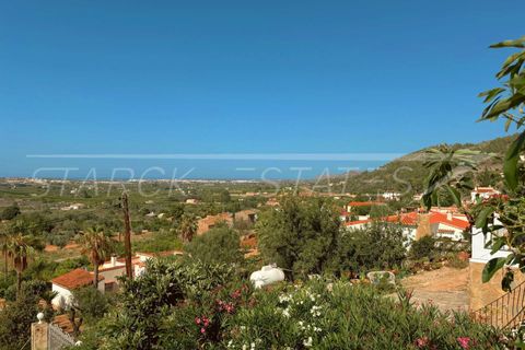 Villa i Benidoleig, Alicante, Benidoleig - € 375.000 | Ref: N-4224 - foto 3