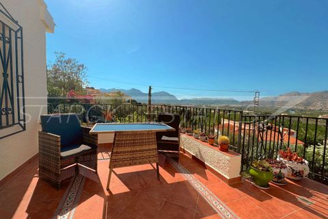 Villa i Benidoleig, Alicante, Benidoleig - € 375.000 | Ref: N-4224 - foto 4