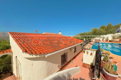 Villa i Benidoleig, Alicante, Benidoleig - € 375.000 | Ref: N-4224 - foto 5