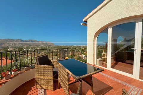 Villa i Benidoleig, Alicante, Benidoleig - € 375.000 | Ref: N-4224 - foto 7