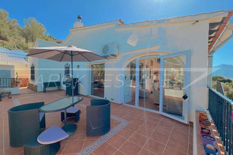 Villa i Benidoleig, Alicante, Benidoleig - € 375.000 | Ref: N-4224 - foto 8