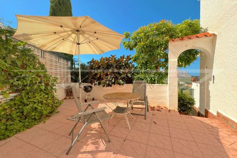 Villa i Benidoleig, Alicante, Benidoleig - € 375.000 | Ref: N-4224 - foto 9
