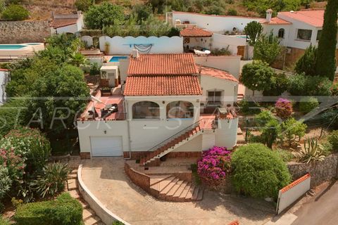 Villa i Benidoleig, Alicante, Benidoleig - € 375.000 | Ref: N-4224 - foto 10