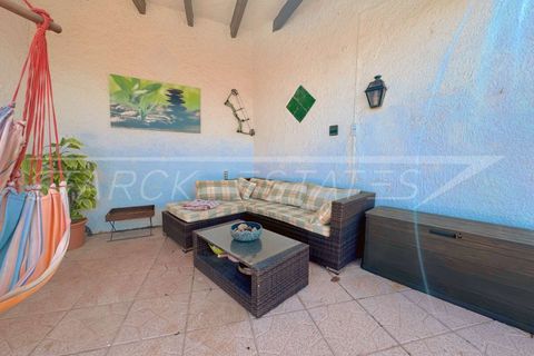 Villa i Benidoleig, Alicante, Benidoleig - € 375.000 | Ref: N-4224 - foto 12