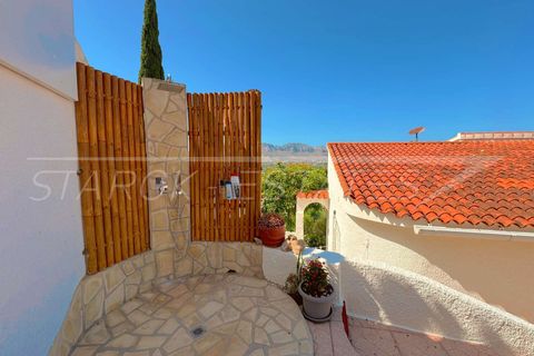 Villa i Benidoleig, Alicante, Benidoleig - € 375.000 | Ref: N-4224 - foto 13