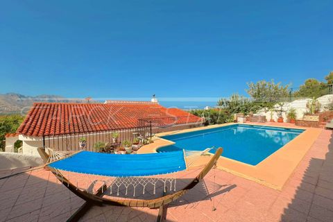 Villa i Benidoleig, Alicante, Benidoleig - € 375.000 | Ref: N-4224 - foto 14