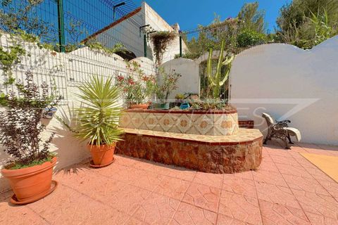 Villa i Benidoleig, Alicante, Benidoleig - € 375.000 | Ref: N-4224 - foto 15