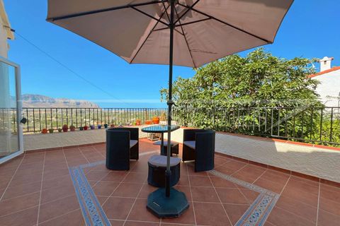 Villa i Benidoleig, Alicante, Benidoleig - € 375.000 | Ref: N-4224 - foto 16