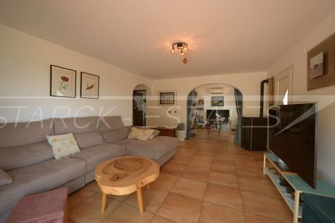 Villa i Benidoleig, Alicante, Benidoleig - € 375.000 | Ref: N-4224 - foto 17