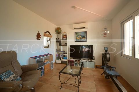 Villa i Benidoleig, Alicante, Benidoleig - € 375.000 | Ref: N-4224 - foto 18
