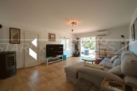 Villa i Benidoleig, Alicante, Benidoleig - € 375.000 | Ref: N-4224 - foto 19