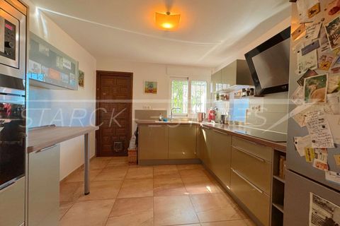 Villa i Benidoleig, Alicante, Benidoleig - € 375.000 | Ref: N-4224 - foto 22