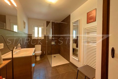 Villa i Benidoleig, Alicante, Benidoleig - € 375.000 | Ref: N-4224 - foto 24