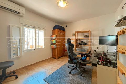 Villa i Benidoleig, Alicante, Benidoleig - € 375.000 | Ref: N-4224 - foto 25