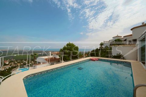 Villa i Monte Pego, Alicante, Monte Pego - € 545.000 | Ref: N-4326 - foto 2