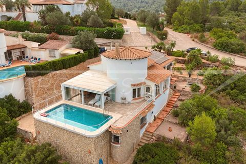 Villa i Monte Pego, Alicante, Monte Pego - € 545.000 | Ref: N-4326 - foto 3