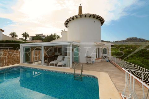 Villa i Monte Pego, Alicante, Monte Pego - € 545.000 | Ref: N-4326 - foto 4