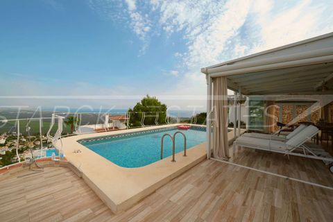 Villa i Monte Pego, Alicante, Monte Pego - € 545.000 | Ref: N-4326 - foto 5