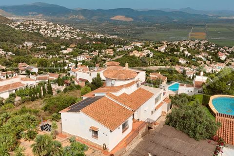 Villa i Monte Pego, Alicante, Monte Pego - € 545.000 | Ref: N-4326 - foto 7