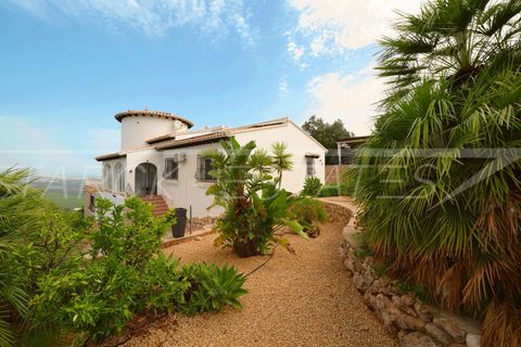 Villa i Monte Pego, Alicante, Monte Pego - € 545.000 | Ref: N-4326 - foto 8