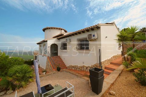 Villa i Monte Pego, Alicante, Monte Pego - € 545.000 | Ref: N-4326 - foto 9
