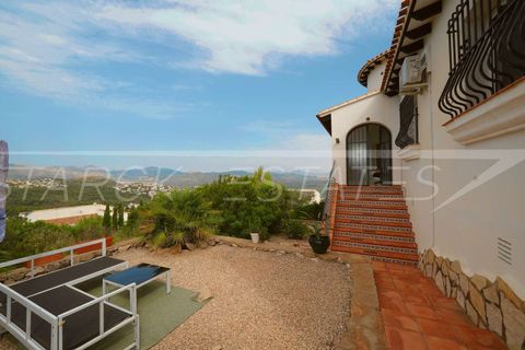 Villa i Monte Pego, Alicante, Monte Pego - € 545.000 | Ref: N-4326 - foto 10