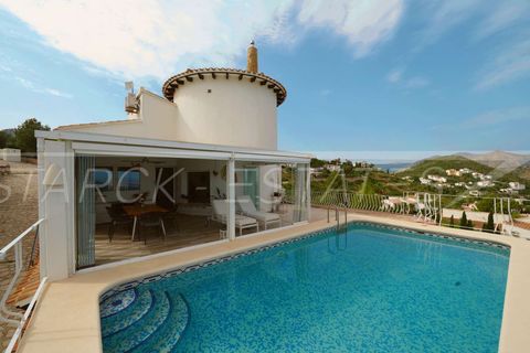 Villa i Monte Pego, Alicante, Monte Pego - € 545.000 | Ref: N-4326 - foto 11