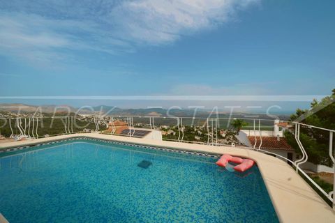 Villa i Monte Pego, Alicante, Monte Pego - € 545.000 | Ref: N-4326 - foto 12