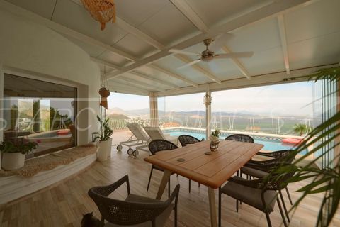 Villa i Monte Pego, Alicante, Monte Pego - € 545.000 | Ref: N-4326 - foto 13