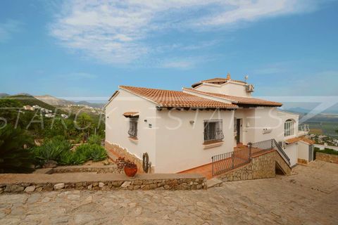 Villa i Monte Pego, Alicante, Monte Pego - € 545.000 | Ref: N-4326 - foto 15
